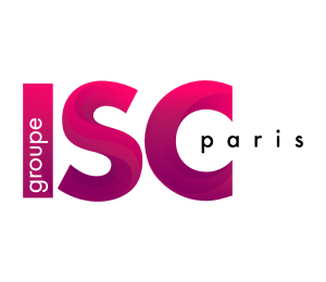 ISC Paris logo